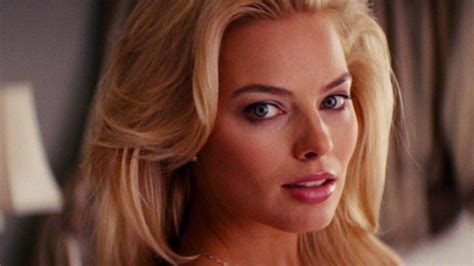 margot robbie suicide squad nude|Margot Robbie insisted on going nude for The Wolf of Wall Street